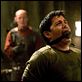 Hostel : photo Eli Roth, Jay Hernandez