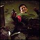 Hostel : photo Eli Roth, Jay Hernandez