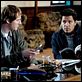 Hostel : photo Derek Richardson, Eli Roth, Jay Hernandez