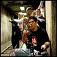 Hostel : photo Eli Roth
