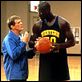 Ganar de cualquier manera : photo Nick Nolte, Shaquille O'Neal, William Friedkin