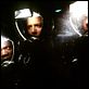 Esfera : photo Barry Levinson, Dustin Hoffman, Samuel L. Jackson, Sharon Stone