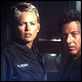 Esfera : photo Barry Levinson, Dustin Hoffman, Sharon Stone
