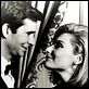 photo Anthony Perkins, Claude Chabrol, Yvonne Furneaux