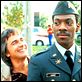 photo Dudley Moore, Eddie Murphy, Willard Huyck