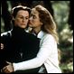 La casa de los espíritus : photo Bille August, Glenn Close, Meryl Streep