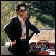 Giro al infierno : photo Oliver Stone, Sean Penn