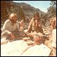 Las aventuras de Jeremiah Johnson : photo Robert Redford, Sydney Pollack