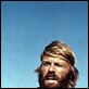 Las aventuras de Jeremiah Johnson : photo Robert Redford, Sydney Pollack
