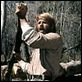 Las aventuras de Jeremiah Johnson : photo Robert Redford, Sydney Pollack