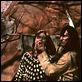 Las aventuras de Jeremiah Johnson : photo Sydney Pollack