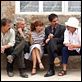 photo Ariane Ascaride, Gérard Meylan, Robert Guédiguian, Serge Avédikian, Simon Abkarian