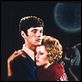 Danzad, danzad malditos : photo Jane Fonda, Michael Sarrazin, Sydney Pollack