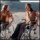 Nacido el 4 de Julio : photo Oliver Stone, Tom Cruise, Willem Dafoe