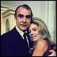 Supergolpe en Manhattan : photo Dyan Cannon, Sean Connery, Sidney Lumet