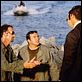 Paparazzi : photo Alain Berbérian, Patrick Timsit, Vincent Lindon