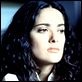 Breaking up : photo Robert Greenwald, Salma Hayek