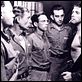 photo Burt Lancaster, Hume Cronyn, Jeff Corey, Jules Dassin