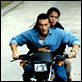 Blanco humano : photo Jean-Claude Van Damme, John Woo