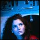 Abyss, el secreto : photo James Cameron, Mary Elizabeth Mastrantonio