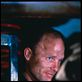 Abyss, el secreto : photo Ed Harris, James Cameron
