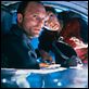 Abyss, el secreto : photo Ed Harris, James Cameron, Mary Elizabeth Mastrantonio