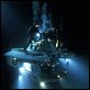 Abyss, el secreto : photo James Cameron