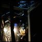 Abyss, el secreto : photo James Cameron, Mary Elizabeth Mastrantonio