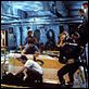 Abyss, el secreto : photo James Cameron