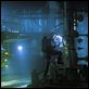 Abyss, el secreto : photo James Cameron
