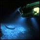 Abyss, el secreto : photo James Cameron
