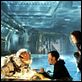 Abyss, el secreto : photo James Cameron