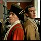 Tristram Shandy: a cock and a bull story : photo Michael Winterbottom, Rob Brydon, Steve Coogan