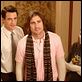 La joya de la familia : photo Dermot Mulroney, Luke Wilson, Rachel McAdams, Thomas Bezucha