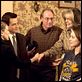 La joya de la familia : photo Craig T. Nelson, Dermot Mulroney, Diane Keaton, Rachel McAdams, Sarah Jessica Parker