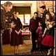La joya de la familia : photo Brian J. White, Craig T. Nelson, Dermot Mulroney, Diane Keaton, Elizabeth Reaser