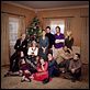 La joya de la familia : photo Craig T. Nelson, Dermot Mulroney, Diane Keaton, Sarah Jessica Parker, Thomas Bezucha