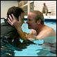 photo Gaby Dellal, Jamie Sives, Peter Mullan