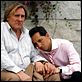 photo Gad Elmaleh, Gérard Depardieu