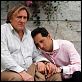 photo Gad Elmaleh, Gérard Depardieu