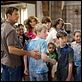 Míos, Tuyos y Nuestros : photo Dennis Quaid, Raja Gosnell, Rene Russo