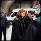 Le Petit lieutenant : photo Jalil Lespert, Nathalie Baye, Xavier Beauvois