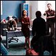 Le Petit lieutenant : photo Nathalie Baye, Roschdy Zem, Xavier Beauvois