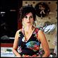 Volver : photo Pedro Almodóvar, Penélope Cruz