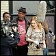 El color del crimen : photo Joe Roth, Julianne Moore, Samuel L. Jackson