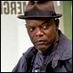 El color del crimen : photo Joe Roth, Samuel L. Jackson