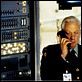 Estallido : photo Donald Sutherland, Wolfgang Petersen