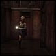 Silent Hill : photo Christophe Gans, Radha Mitchell