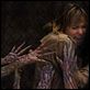 Silent Hill : photo Christophe Gans, Radha Mitchell