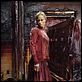 Silent Hill : photo Christophe Gans, Radha Mitchell